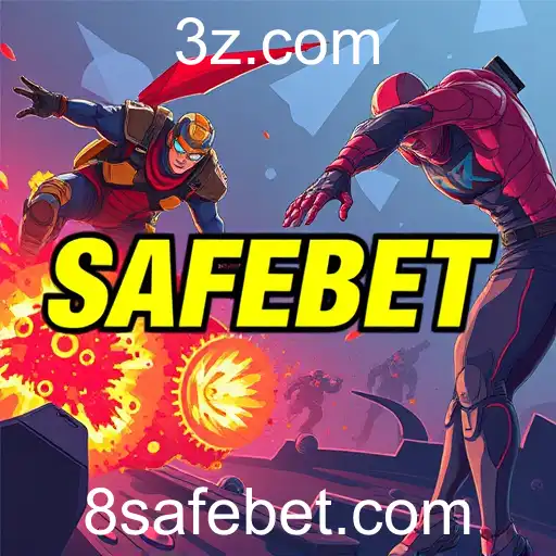 Exploring the Thrill of Action Games: A Safe Bet for Adrenaline Seekers