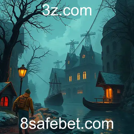 Exploring the Allure of Adventure Games: A Safe Bet for Any Gamer