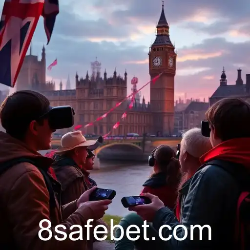 Betting on England's Game Revival