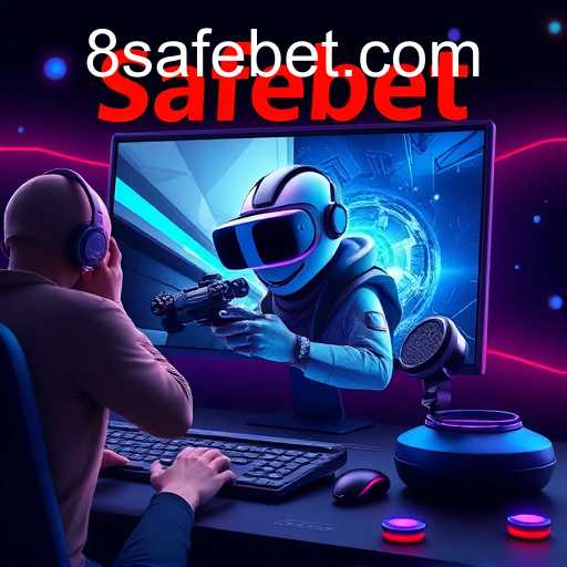 The Evolution of Online Gaming: Safebet Leads the Way
