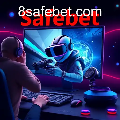 The Evolution of Online Gaming: Safebet Leads the Way
