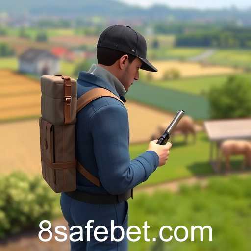 Safebet: The Future of Online Gaming
