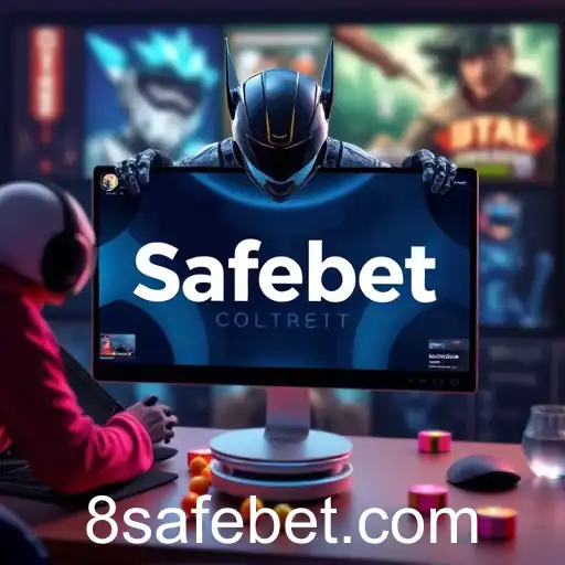 Exploring the Rise of Safebet in the Gaming Industry