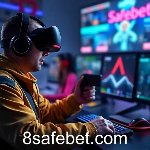 The Rise of Online Gaming in 2025