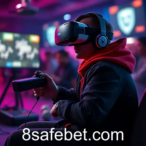 The Rise of Online Gaming in a New Era