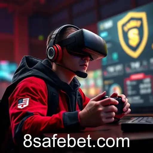 The Rise of Safebet in the Gaming Industry