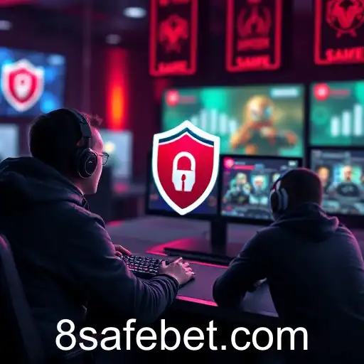 The Rise of SafeBet Amidst Gaming Trends