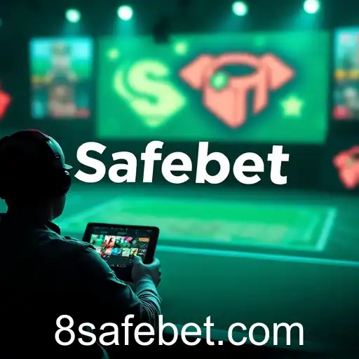 The Rise of Safe Bet: Gaming Evolution and Trends