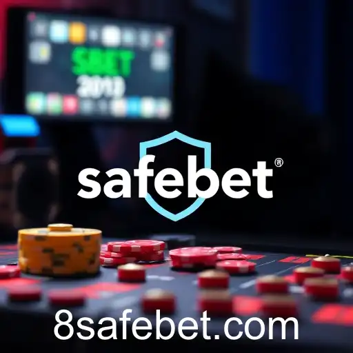 The Rise of Safe Gaming: How 'safebet' is Shaping the Industry