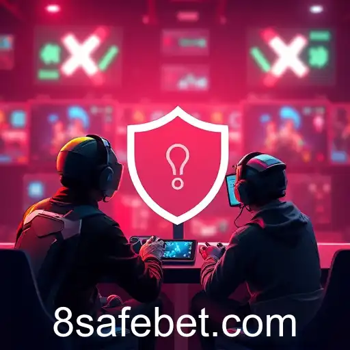 Safebet Revolutionizes Digital Gaming 2025