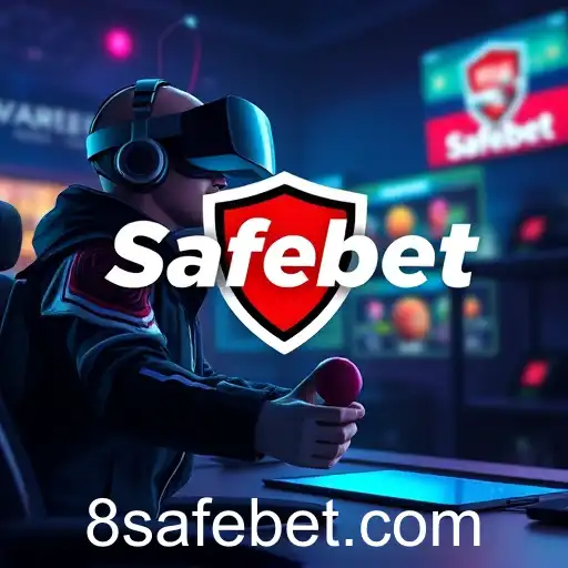 Safebet: Navigating Gaming Innovations in 2025