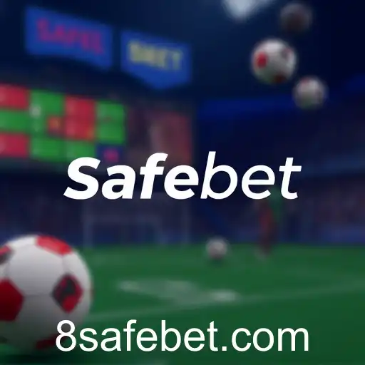 SafeBet: The New Wave in Online Gaming