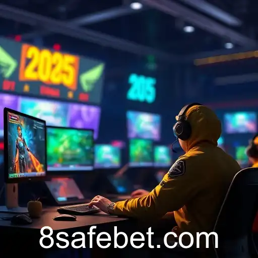 Safebet: Gaming Trends and Industry Insights
