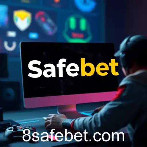 The Rise of Online Gaming: Safebet's Influence and Trends