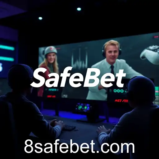 Safebet: A Cornerstone of Online Gaming in 2025