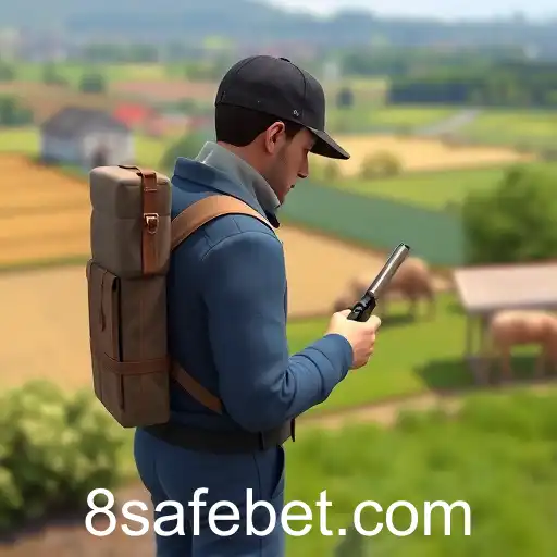 Safebet Revolutionizes Online Gaming