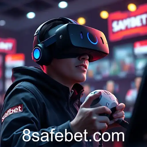 Safebet Revolutionizes Online Gaming Experience