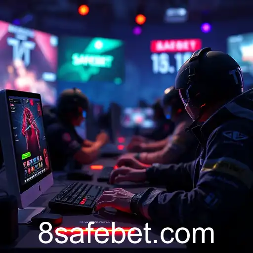 The Rise of SafeBet in Online Gaming