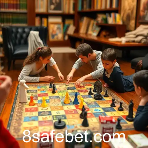 The Rise of Safebet: A Secure Gaming Era