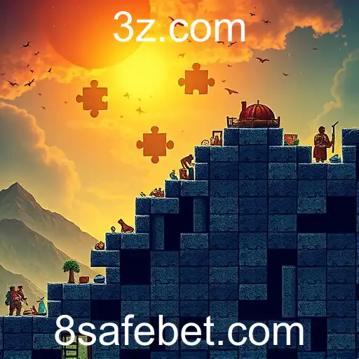 Exploring the Engaging World of 'Puzzle Games' on Safebet