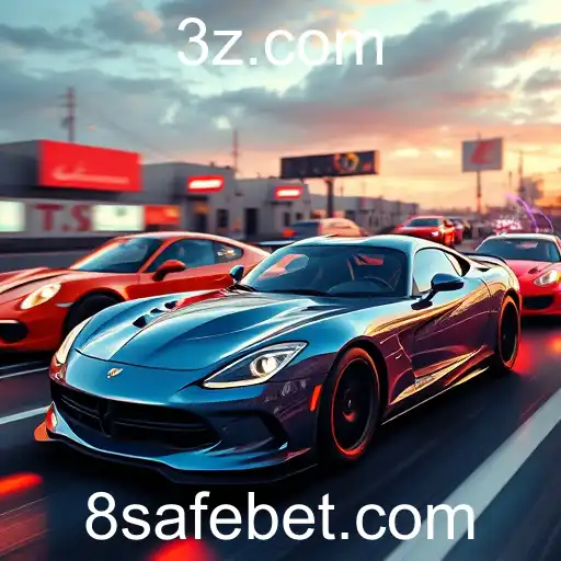 Exploring the Exciting World of Racing Games