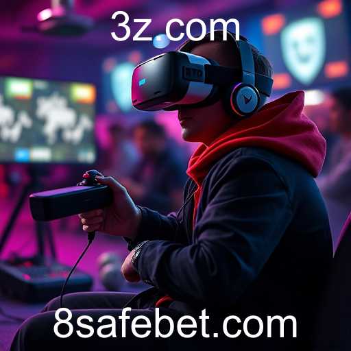 The Rise of Online Gaming in a New Era