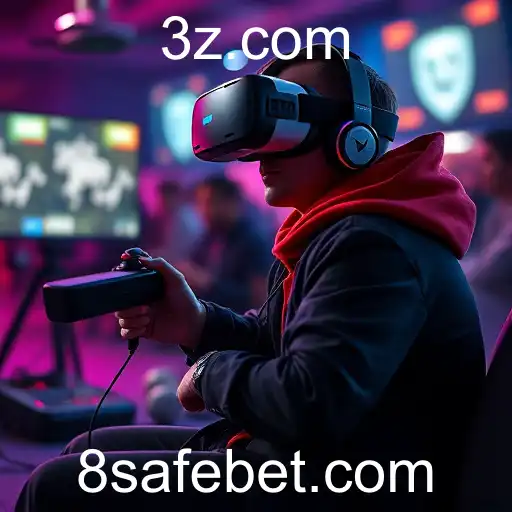 The Rise of Online Gaming in a New Era