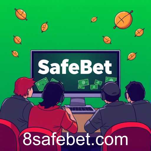 The Rise of Safebet in the Gaming Industry