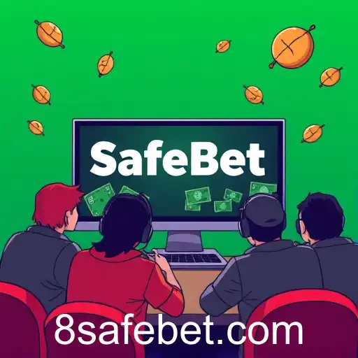 The Rise of Safebet in the Gaming Industry