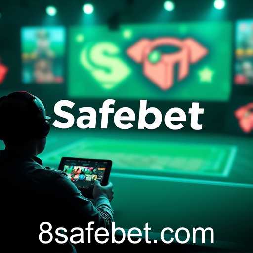The Rise of Safe Bet: Gaming Evolution and Trends