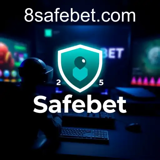 The Rise of SafeBet: A Game-Changing Year in Gaming