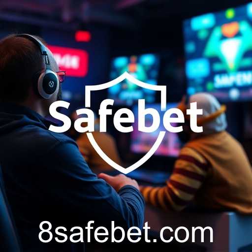 Safebet: Navigating the Digital Gaming Landscape