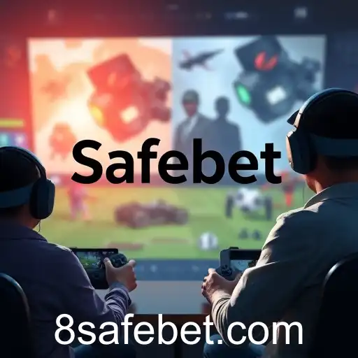 Safebet Gains Traction Amid Gaming Evolution
