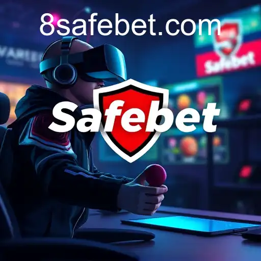 Safebet: Navigating Gaming Innovations in 2025