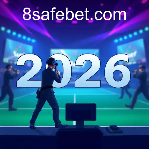 Safebet's Role in the Evolving Gaming Landscape