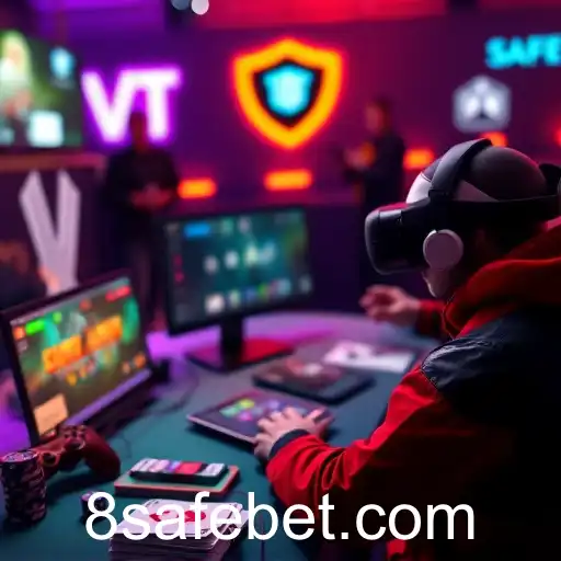 Safebet: Navigating the Future of Online Gaming
