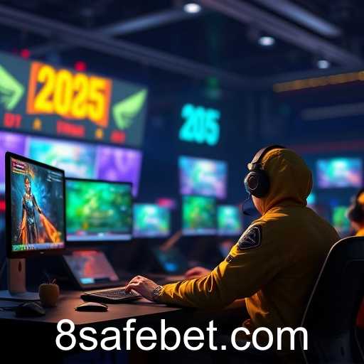 Safebet: Revolutionizing Online Gaming in 2025
