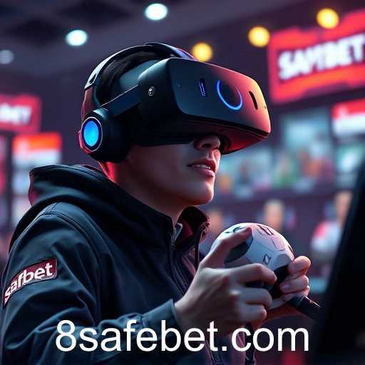 Safebet Revolutionizes Online Gaming Experience