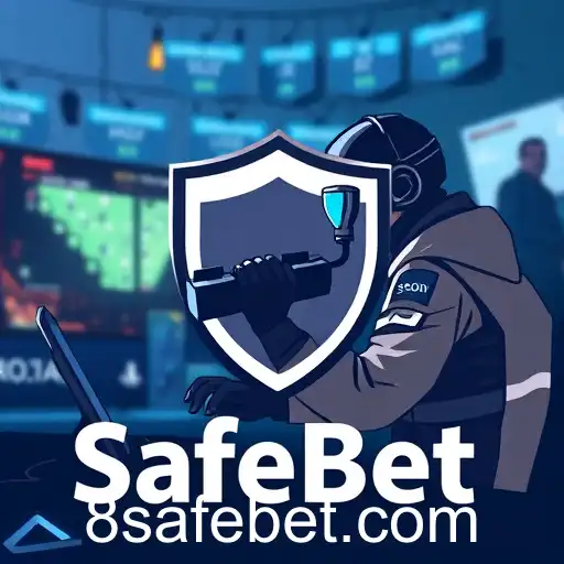 Safebet: Revolutionizing Online Gaming Amidst Technological Advances