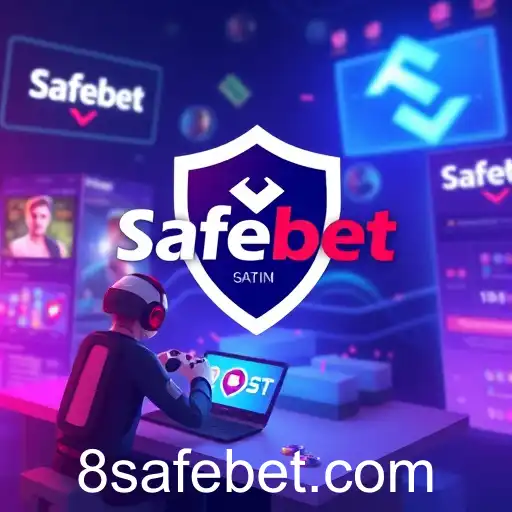 The Rise of Safebet: Gaming in 2025
