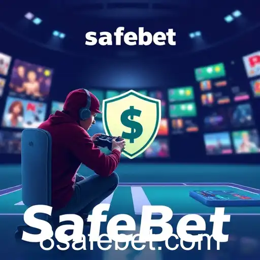 SafeBet's Rise Amidst an Evolving Gaming Landscape