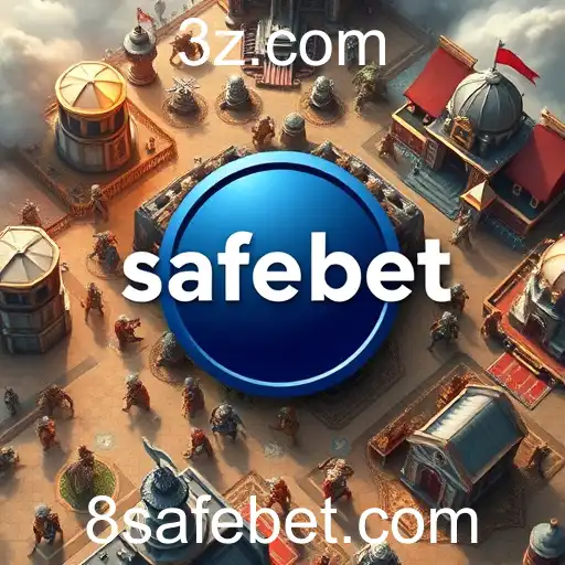 Exploring the World of Strategy Games: A Safe Bet for Gamers