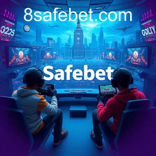 The Rise of Safebet: Revolutionizing Online Gaming in 2025